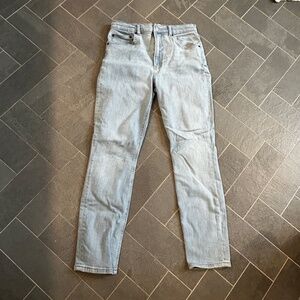 REFORMATION JEANS WOMEN 29